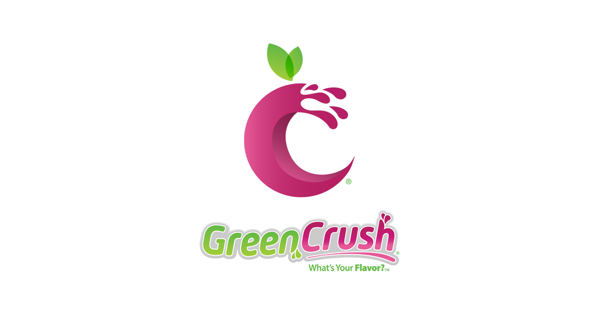 Crush Your Gatherings with Green Crush!